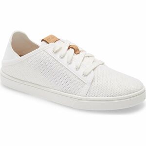 Olukai Pehuea Li Convertible Sneaker women’s